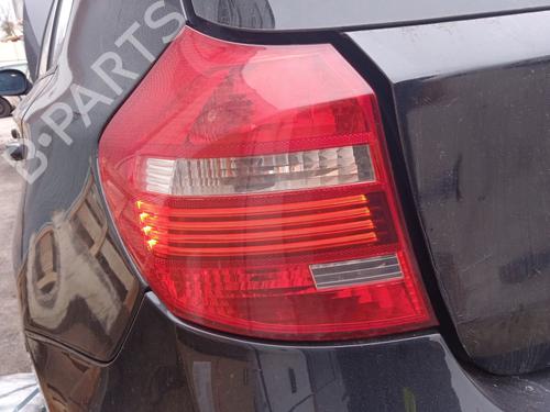 Steering column stalk BMW 1 (E87) 116 i | BP23952934I23 