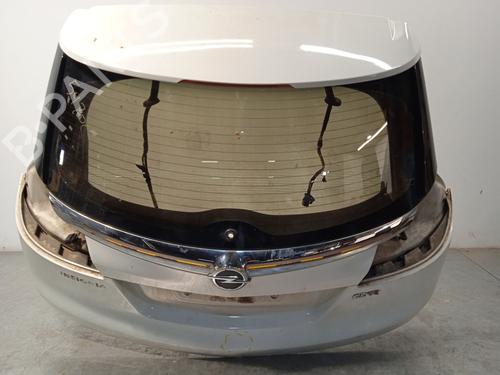 Used Tailgate Tailgate 21501790 21501790