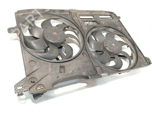 Radiator fan FORD MONDEO V Hatchback (CE) 2.0 EcoBlue | BP26708855M35 - Image 4