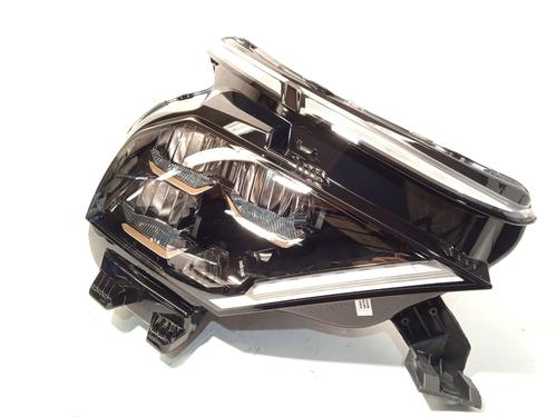 Used Right headlight CITROËN C4 III (BA_, BB_, BC_) [2020-2026]  20981351