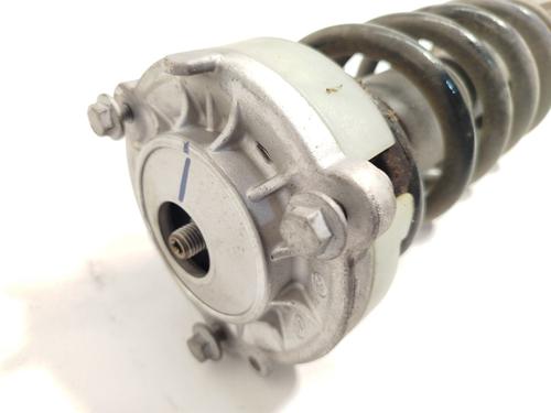 Left front shock absorber AUDI A6 C8 (4A2) 45 TDI Mild Hybrid quattro | BP26449641M16 - Image 2