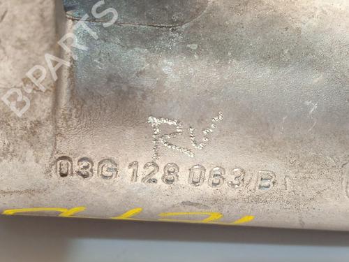 Throttle body MITSUBISHI LANCER VIII (CY_A, CZ_A) 2.0 DI-D (CY8A) | BP28951111M82 