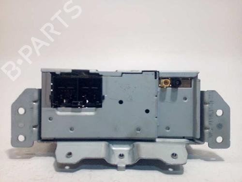 Bilradio FORD FIESTA VII (HJ, HF) [2017-2025]  8900190