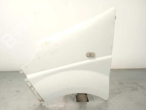 Used Left front fenders Left front fenders NISSAN PRIMASTAR Bus (X83) dCi 120 (114 hp) 6414649 6414649