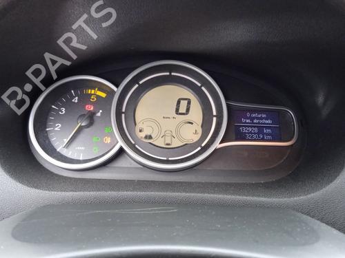 Cockpit RENAULT MEGANE III Hatchback (BZ0/1_, B3_) 1.5 dCi (BZ09, BZ0D, BZ1W, BZ29, BZ14) | BP22133243C47 
