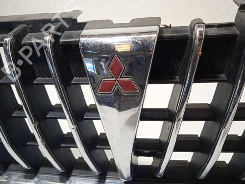 Grille MITSUBISHI PAJERO III (V7_W, V6_W) 2.5 TDi (V64W) | BP7996280C40 