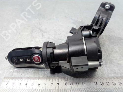 Used Ignition barrel FIAT GRANDE PUNTO (199_) [2005-2026]  4383361