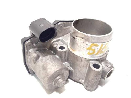 Used Throttle body FORD C-MAX II (DXA/CB7, DXA/CEU) [2010-2019]  15408308