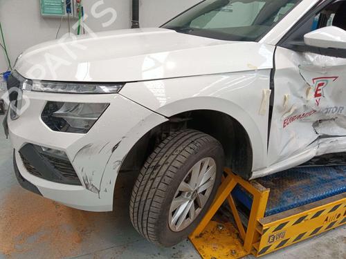 Intercooler SKODA KAMIQ (NW4) 1.0 TSI | BP40081331M30 - Image 16