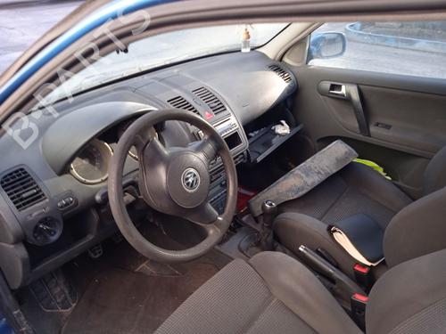 Alternator VW POLO (6N2) 1.4 TDI | BP31042566M7 