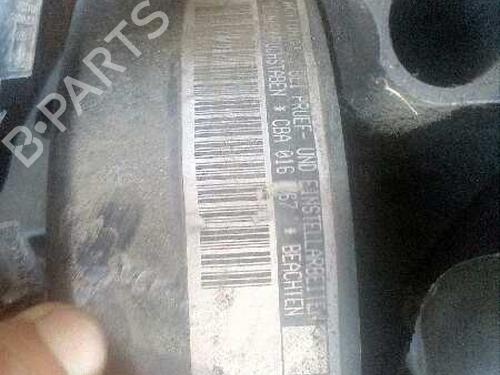 Front right window mechanism VW TIGUAN (5N_) 2.0 TDI | BP5650890C23