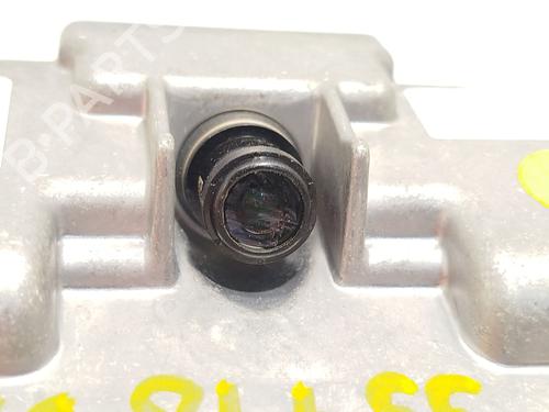 Electronic module MG MG 4 (EH32) EV | BP26215781M83 