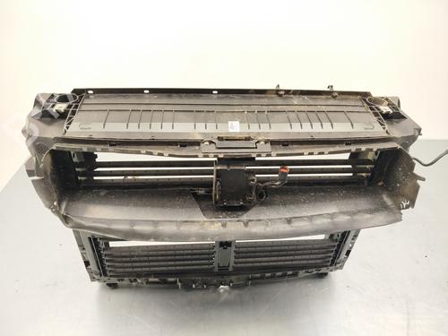 Front slam panel FORD KUGA III (DFK) 2.5 Duratec Plug-in-Hybrid | BP34435341C72 - Image 2