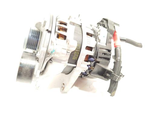 Alternator RENAULT ARKANA I (LCM_, LDN_) 1.3 TCe 140 (LDN0) | BP25468150M7 - Image 2