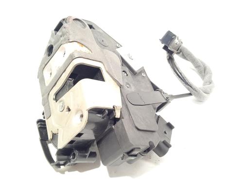Used Front left lock Front left lock 27583204 27583204