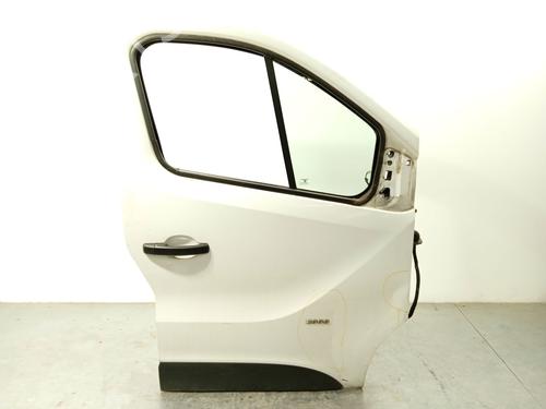 right-front-door-opel-vivaro-b-van-x82-2014-2015-2016-2017-2018-2019-2020-28580037 main image