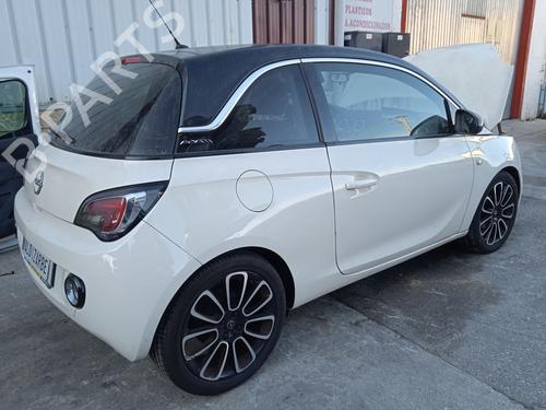 Left front window switch OPEL ADAM (M13) 1.4 | BP22316955I27 - Image 10