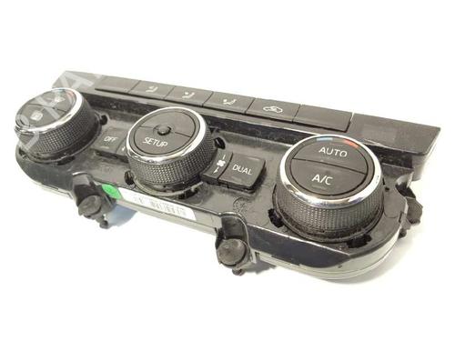 Climate control SKODA OCTAVIA III Combi (5E5, 5E6)  | BP6900025I5 
