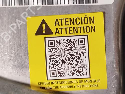 Engine SEAT ATECA (KH7, KHP) 1.5 TSI | BP33621674M1  - Image 10