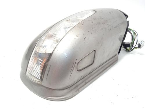 Right mirror MERCEDES-BENZ E-CLASS (W211) E 220 CDI (211.006) | BP29481461C27 