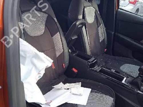 Climate control CITROËN C4 III (BA_, BB_, BC_) 1.2 PureTech 130 (BAHNSA, BAHNSB) | BP26040414I5