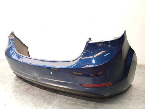 Rear bumper HYUNDAI ELANTRA V Saloon (MD, UD) | BP10519011C8