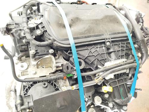 Engine FORD S-MAX (WA6) 2.0 TDCi | BP30617682M1  - Image 7