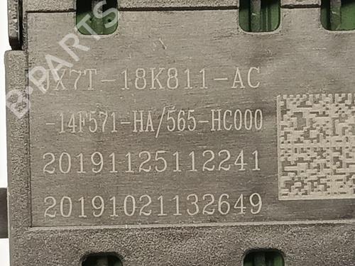 Switch FORD FOCUS IV (HN) 1.0 EcoBoost | BP37425886I30 - Image 8