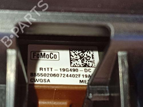 Módulo eletrónico FORD PUMA (J2K, CF7) 1.0 EcoBoost | BP38324654M83 - Image 4