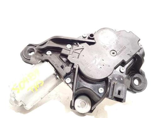 Rear wiper motor RENAULT LAGUNA III (BT0/1) 1.5 dCi (BT00, BT0A, BT0T, BT1J) | BP13304895M102 