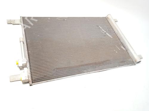 Used AC radiator SEAT LEON (KL1, KLG) 1.0 TSI (110 hp) 29604489