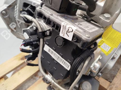 Gearbox CITROËN C5 III (RD_) 1.6 VTi 120 (RD5FS8, RD5FSA) | BP35901416M3 - Image 5