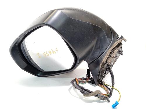 Retrovisor esquerdo Retrovisor esquerdo CITROËN C4 Grand Picasso I (UA_) 1.6 HDi (109 hp) 21501787 21501787