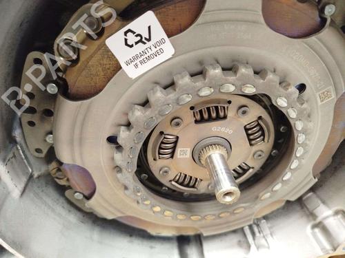 Gearbox SEAT IBIZA V (KJ1, KJG) 1.5 TSI | BP40292090M3 - Image 7