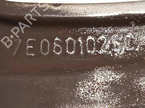 Felga VW CALIFORNIA T5 Camper (7EC, 7EF, 7EG, 7HF, 7HC)  | BP8228783C45 