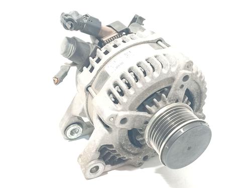 Used Alternator Alternator PEUGEOT 308 SW II (LC_, LJ_, LR_, LX_, L4_) 1.5 BlueHDi 130 (131 hp) 32414856 32414856