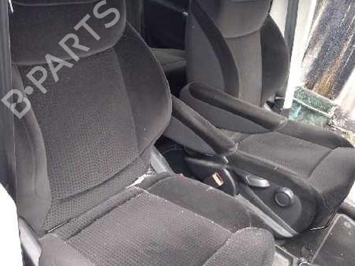 Radio CITROËN C4 Picasso I MPV (UD_) 2.0 HDi 138 | BP4591217E6