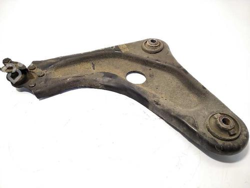 Used Left front suspension arm Left front suspension arm 5409443 5409443