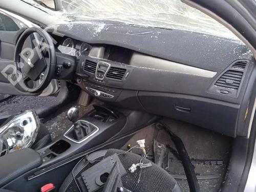 Fuel pump RENAULT LAGUNA III (BT0/1) 2.0 dCi (BT01, BT08, BT09, BT0E, BT0K, BT12, BT1C, BT1D,... | BP7272355M76 