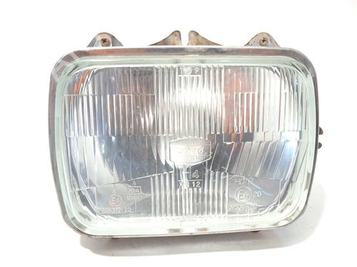 Right headlight MITSUBISHI L200 (K3_T, K2_T, K1_T, K0_T) 2.5 TD 4WD (K34T) (87 hp) MB848985