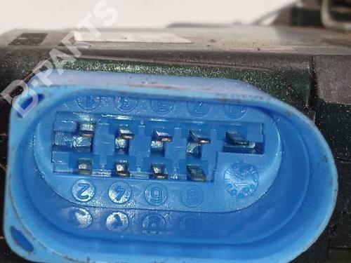 Front left lock SEAT ALTEA (5P1)  | BP11994703C98
