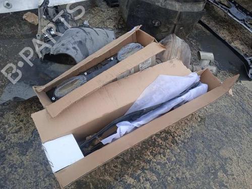 Electronic module PORSCHE PANAMERA (970) 4.8 4S | BP9306521M83 