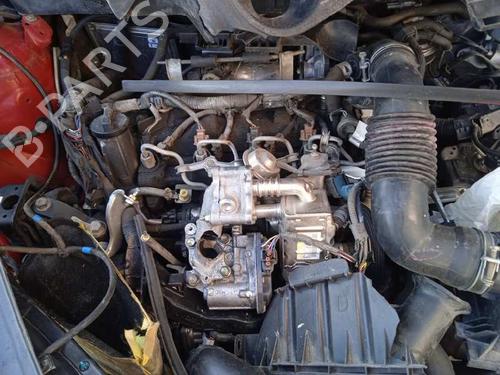 Engine TOYOTA YARIS (_P9_) 1.4 D-4D (NLP90_, NLP90R) | BP25287202M1 