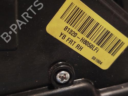 Front right lock KIA STONIC (YB) | BP27375310C97 - Image 4