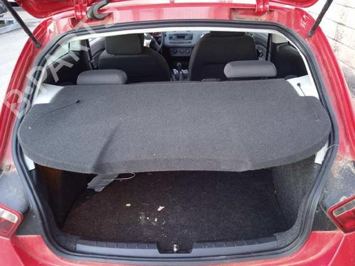 Gearbox SEAT IBIZA IV (6J5, 6P1)  | BP11486092M3 