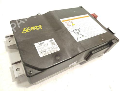 Batteri SUZUKI IGNIS III (MF, FF) 1.2 Hybrid (ATK412) | BP29977725E11