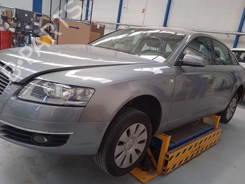 Left sun visor AUDI A6 C6 (4F2) 2.0 TDI | BP33537311I1  - Image 8