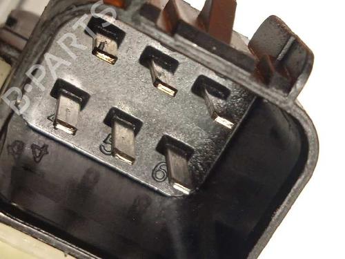 Rear right window mechanism FORD FOCUS III  | BP11029689C25 