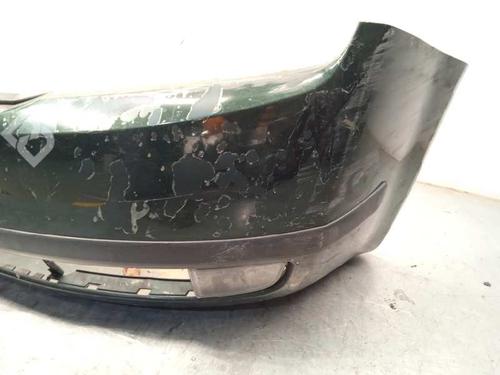 Front bumper SKODA FABIA I (6Y2) 1.4 | BP11508202C7 