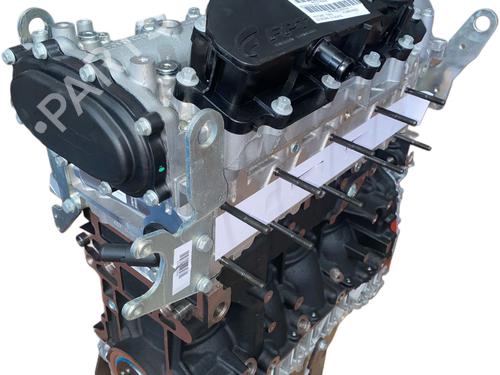 Used Engine FIAT DUCATO Platform/Chassis (250_) 140 Multijet 2,3 D (140 hp) 26209595